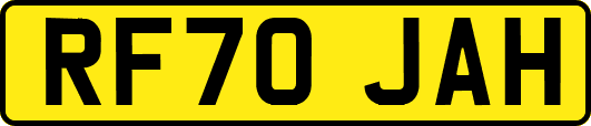 RF70JAH