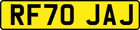 RF70JAJ