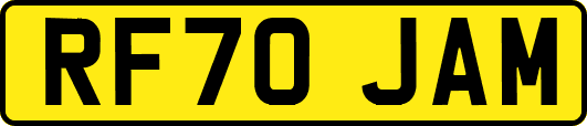 RF70JAM