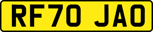 RF70JAO