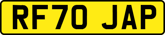 RF70JAP