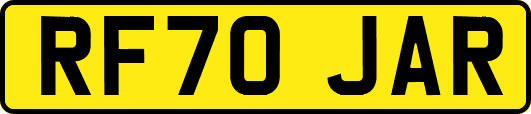 RF70JAR