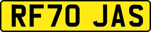 RF70JAS