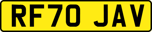 RF70JAV