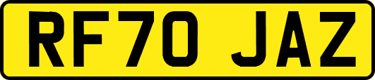 RF70JAZ