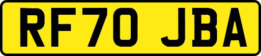 RF70JBA