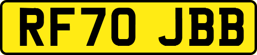 RF70JBB