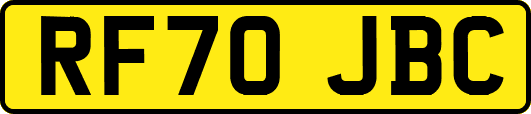 RF70JBC