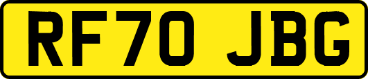 RF70JBG