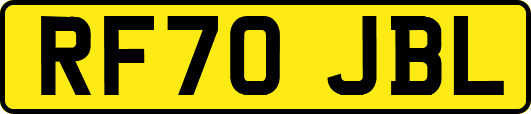 RF70JBL