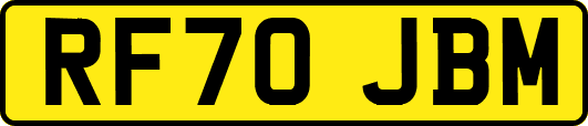 RF70JBM