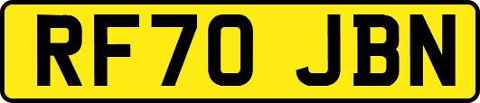 RF70JBN