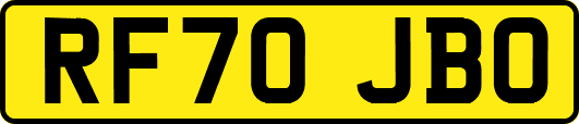 RF70JBO