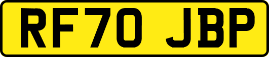 RF70JBP