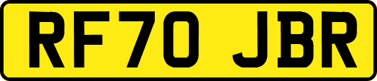 RF70JBR