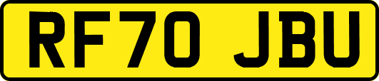 RF70JBU