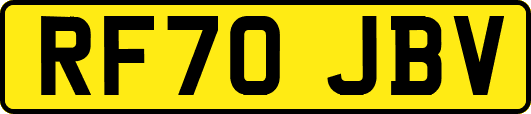 RF70JBV