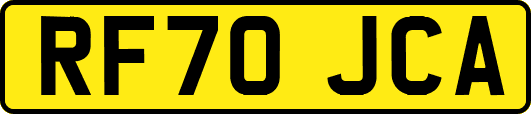 RF70JCA