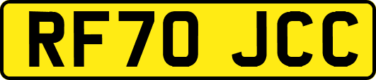 RF70JCC