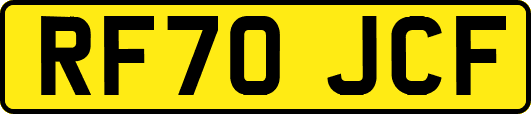 RF70JCF