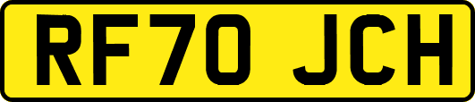 RF70JCH