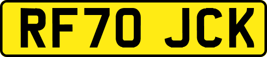 RF70JCK