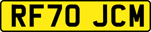 RF70JCM