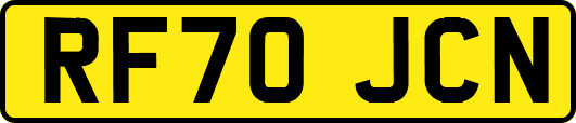 RF70JCN