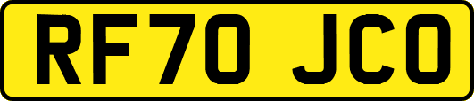 RF70JCO