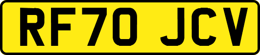 RF70JCV