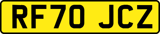 RF70JCZ
