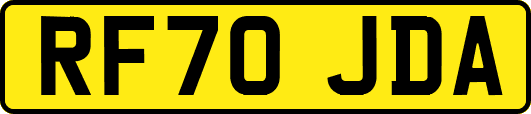 RF70JDA