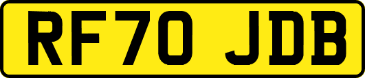 RF70JDB