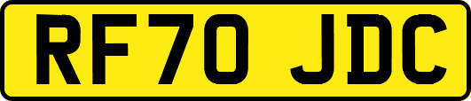 RF70JDC