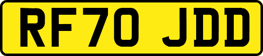 RF70JDD