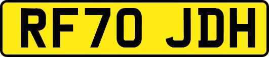 RF70JDH