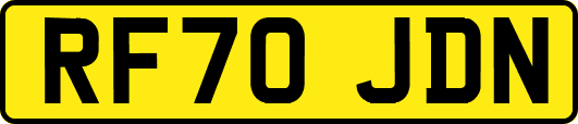 RF70JDN