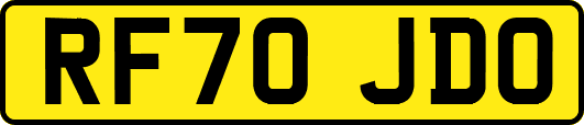RF70JDO