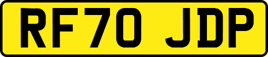 RF70JDP