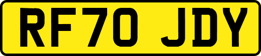 RF70JDY