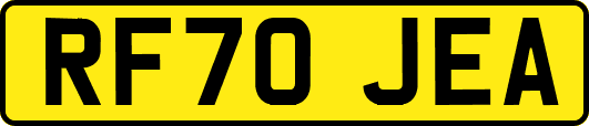 RF70JEA
