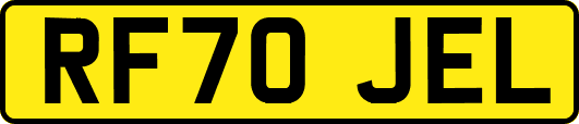 RF70JEL