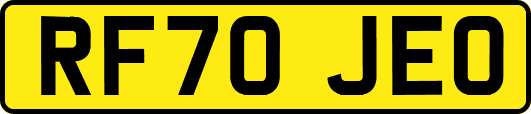 RF70JEO