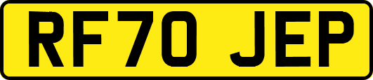 RF70JEP
