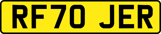 RF70JER