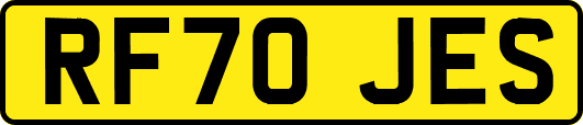 RF70JES