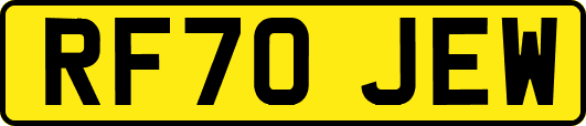 RF70JEW
