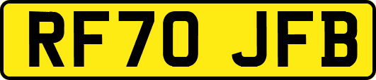 RF70JFB