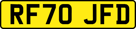 RF70JFD