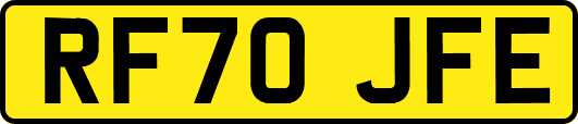 RF70JFE